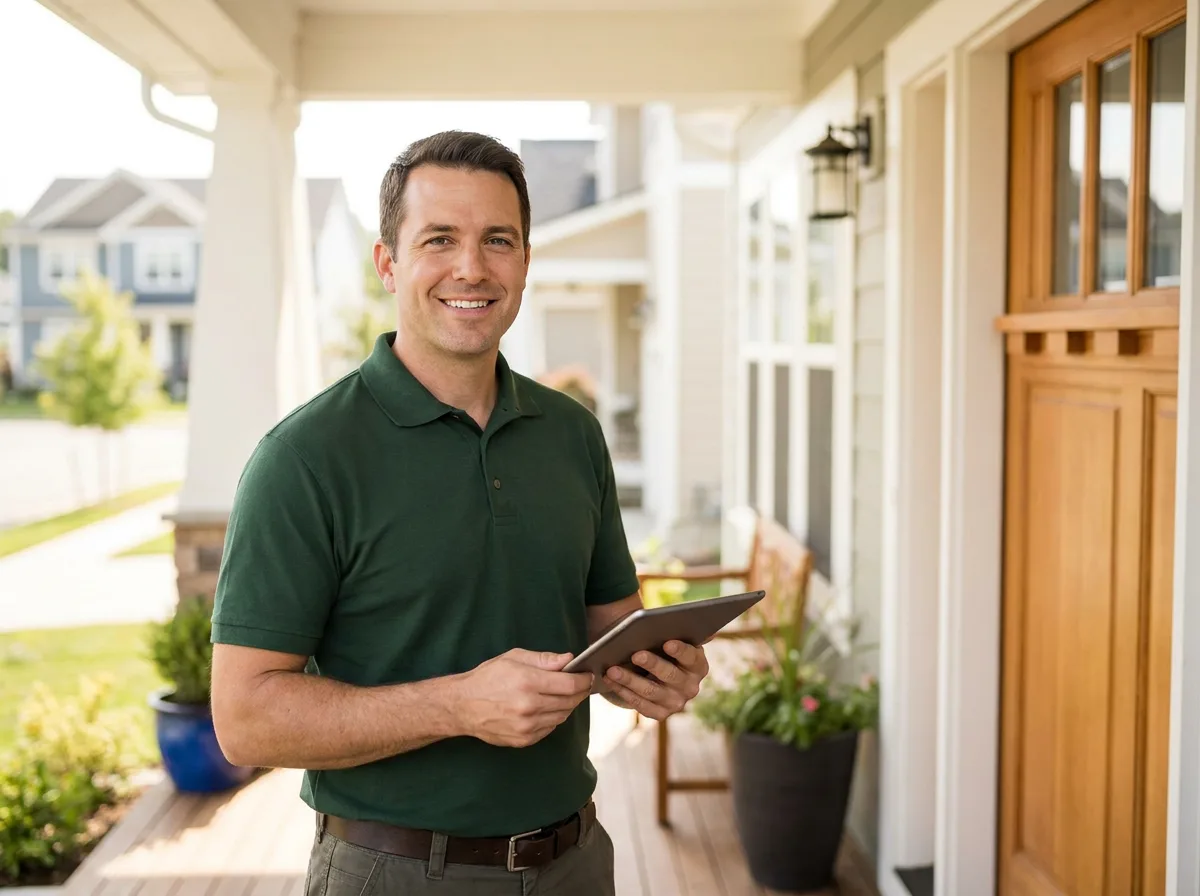 Pest control FAQs for Nazareth, TX